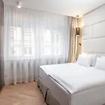 Rybna Apartments Old Town Prague