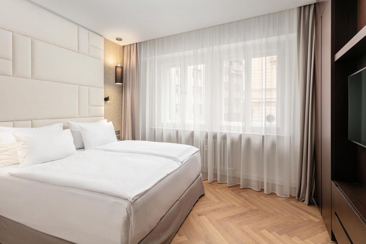 Rybna Old Town Appartement Prague