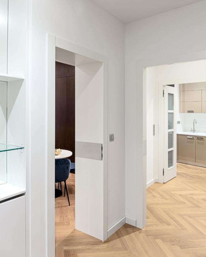 Appartement Rybna Old Town *