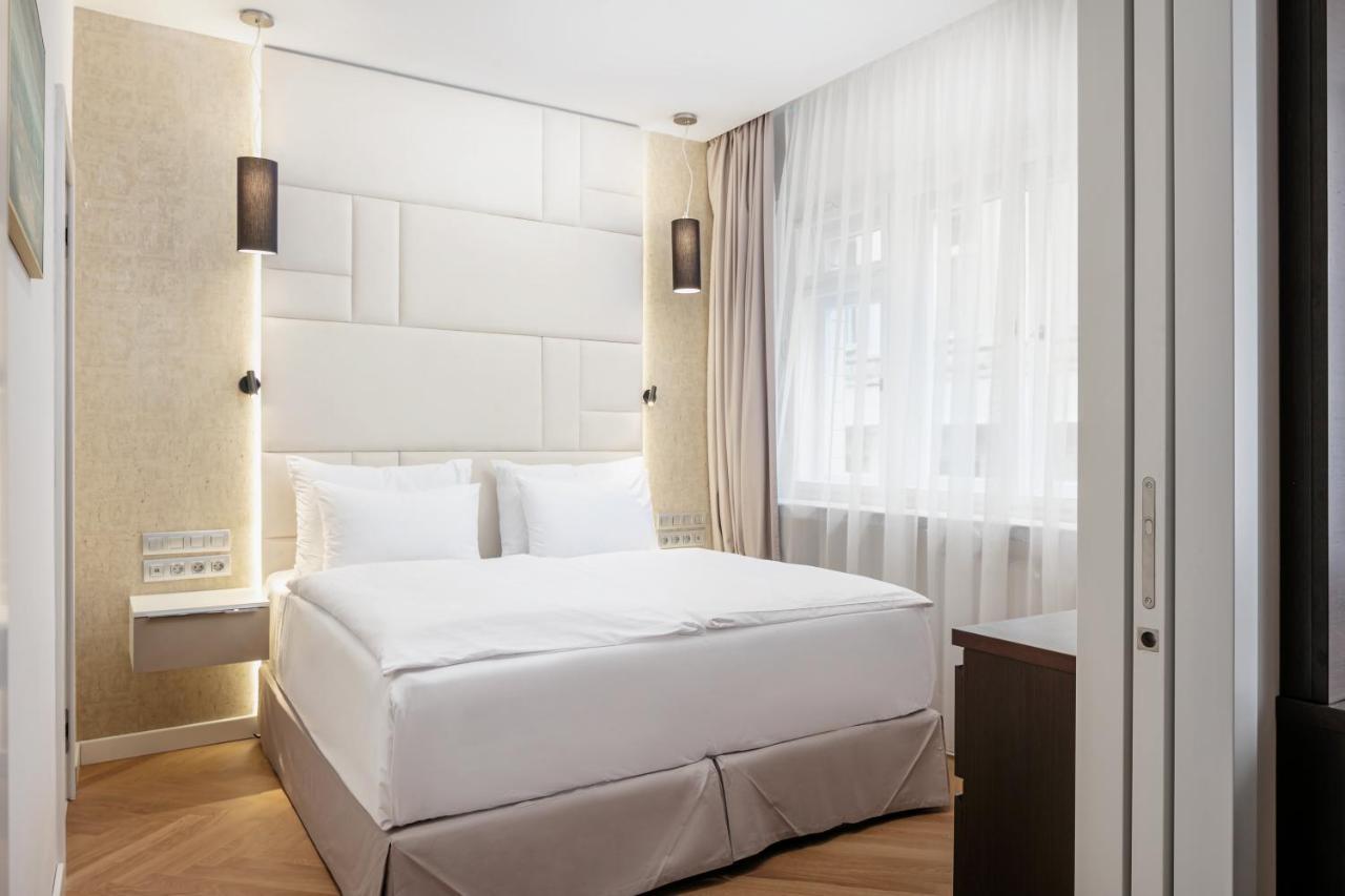 Rybna Old Town Appartement