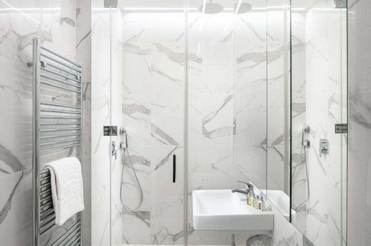 Appartement Rybna Old Town